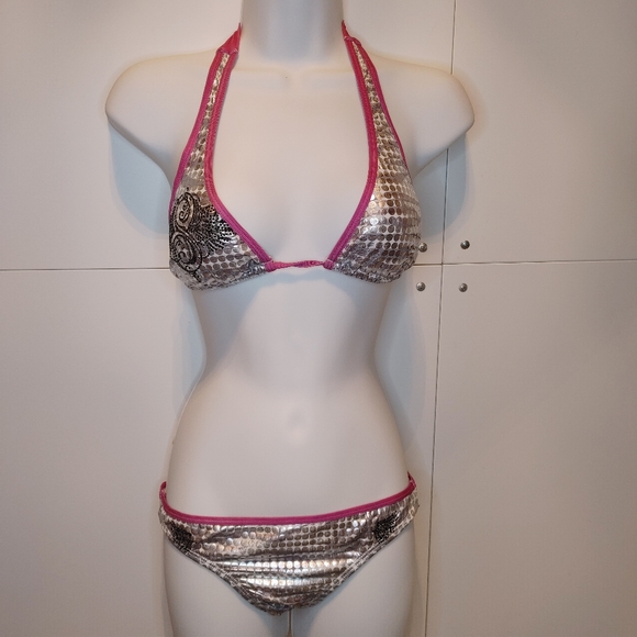 Affliction Other - Sinful by Affliction Legendary 2 piece bikini set